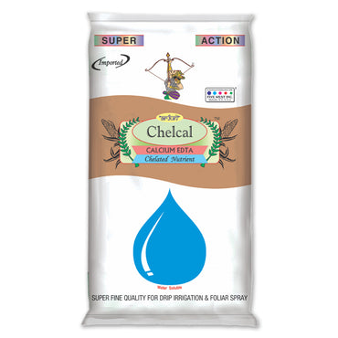 Chelcal Agricare Corporation