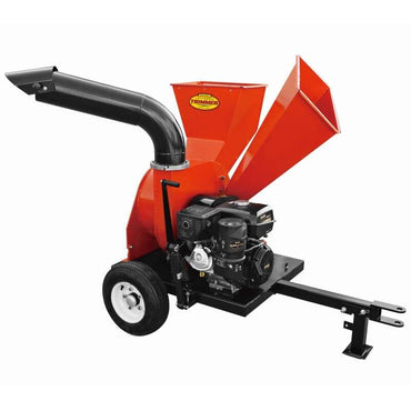 Chipper/Shredder Default Title Agricare Corporation