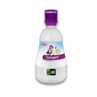 Coragen Agricare Corporation