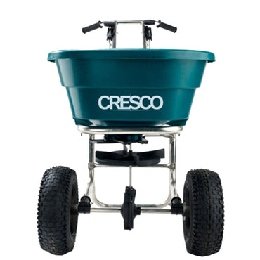 Cresco Walk Behind Spreader Agricare Corporation