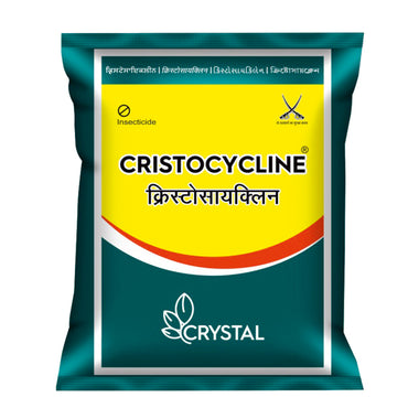 Crystocycline 6 g Agricare Corporation