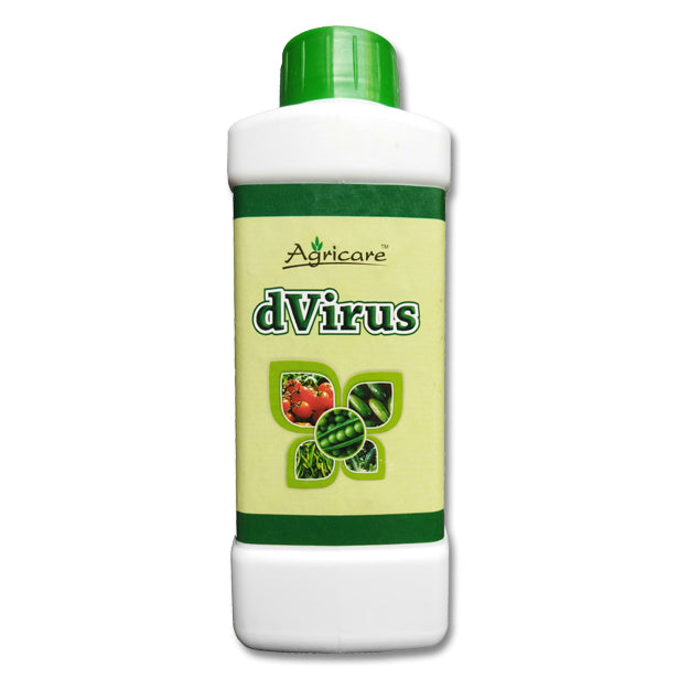 Agricare dVirus Agricare Corporation