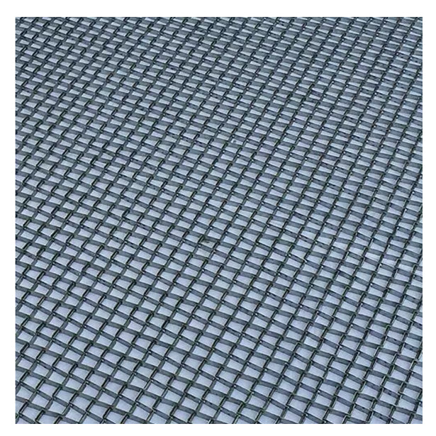 Green Park Steel Drag Mat Agricare Corporation