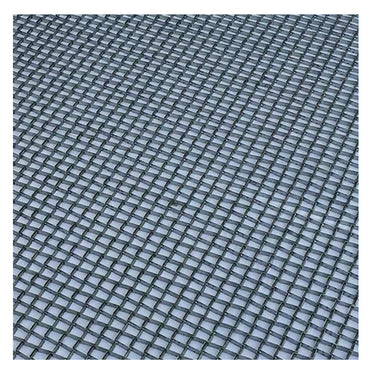 Green Park Steel Drag Mat Agricare Corporation