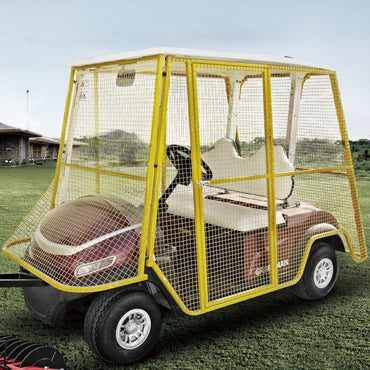 Driving Range Accessory Default Title Agricare Corporation