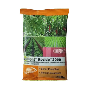 DuPont Kocide 2000 500 g Agricare Corporation