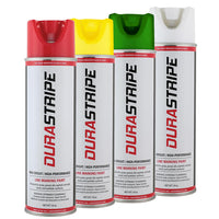 DURASTRIPE Utility Line Marking Spray Paint Agricare Corporation