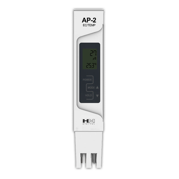 EC Meter Agricare Corporation