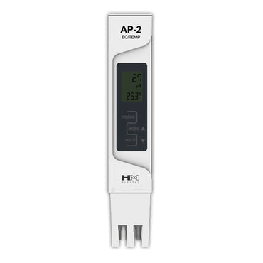 EC Meter Agricare Corporation
