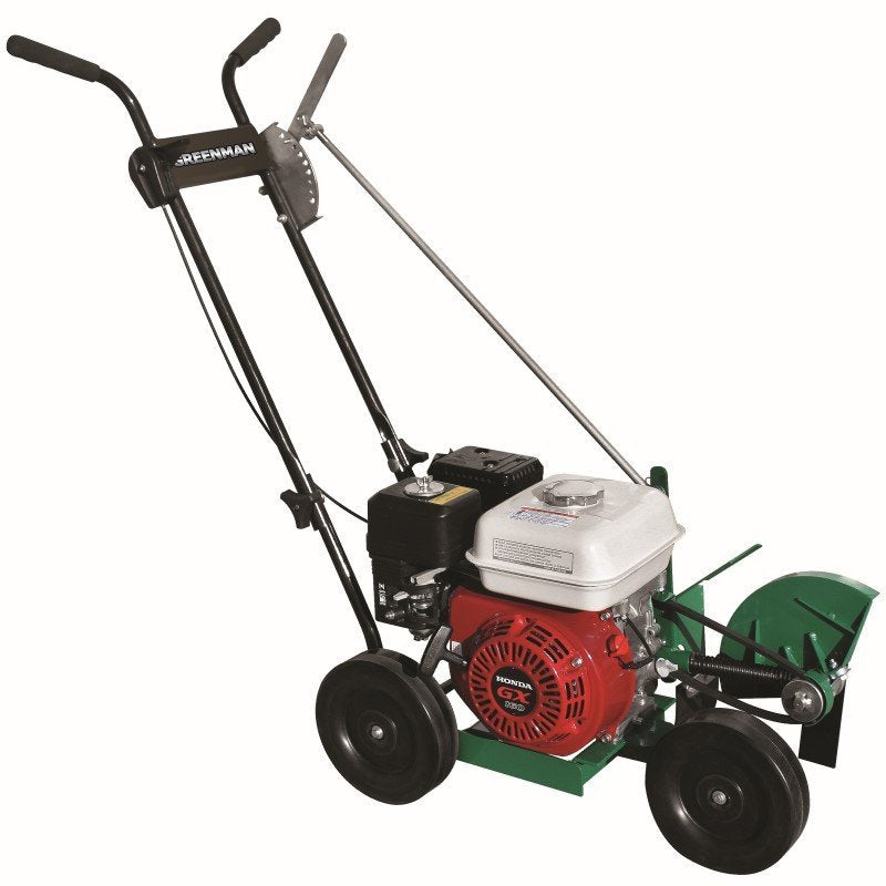 Edger Default Title Agricare Corporation