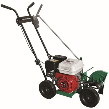 Edger Default Title Agricare Corporation