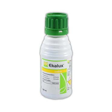 Ekalux Agricare Corporation