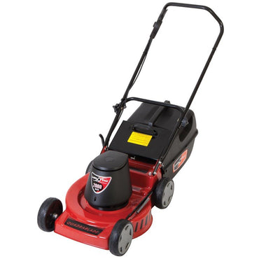 Electric Rotary Mower LSQ 2048 E Agricare Corporation