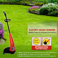Lawn Star Electric Grass / Line Trimmer Agricare Corporation