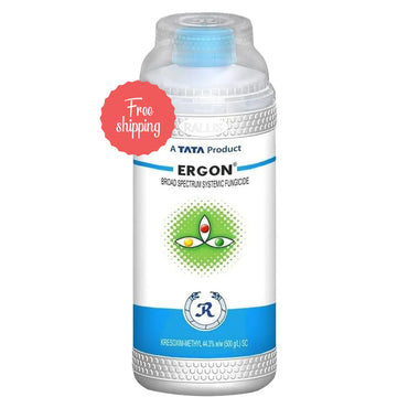 Ergon 250 mL Agricare Corporation