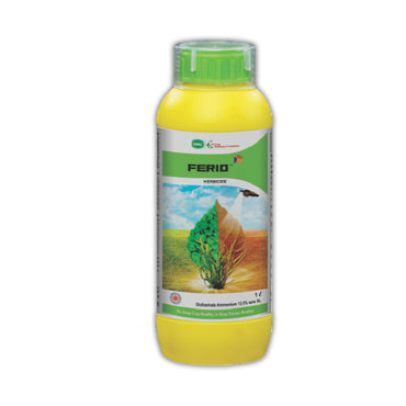 Ferio 1 L Agricare Corporation