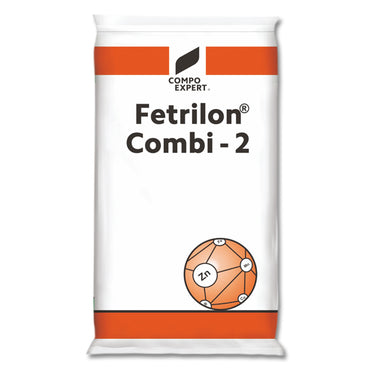 Fetrilon Combi 2 Agricare Corporation