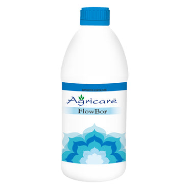 Agricare FlowBor Agricare Corporation