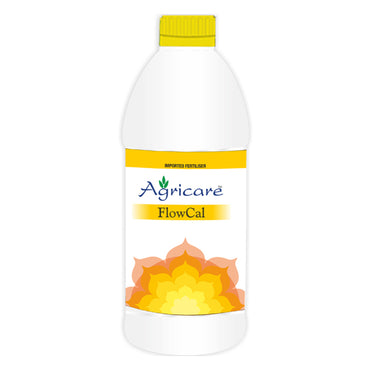 Agricare FlowCal Agricare Corporation