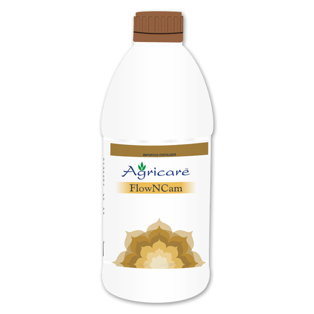 Agricare FlowNCam Agricare Corporation