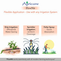 Agricare FlowNit