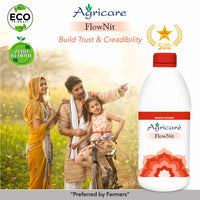 Agricare FlowNit