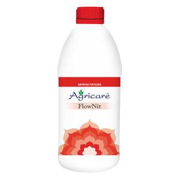 Agricare FlowNit Agricare Corporation
