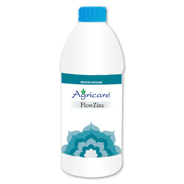 Agricare FlowZinc Agricare Corporation