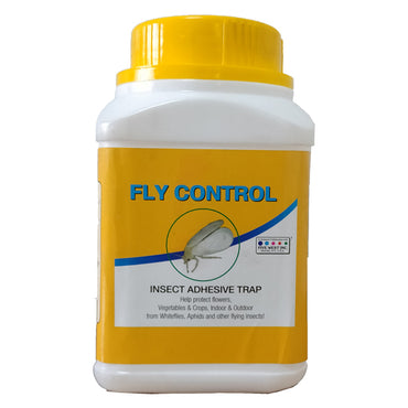 Fly Control Agricare Corporation