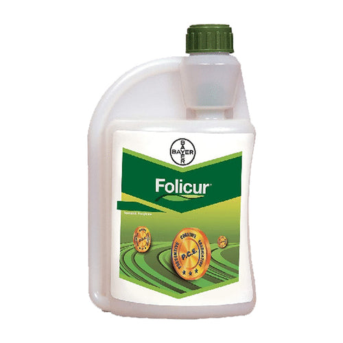 Fungicide