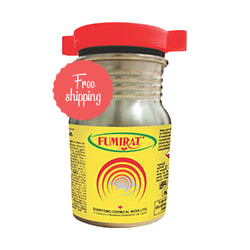 Fumirat 240 g (12 g x 20 Tablets) Agricare Corporation