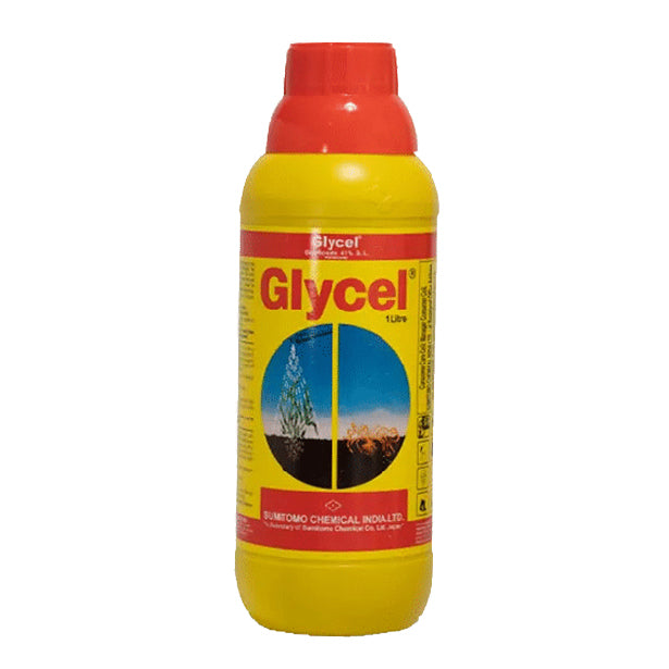 Glycel 1 L Agricare Corporation