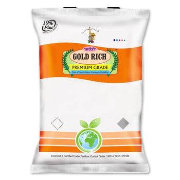 Gold Rich Premium Agricare Corporation