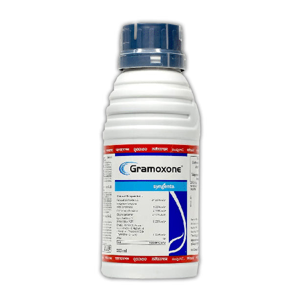 Gramoxone Agricare Corporation