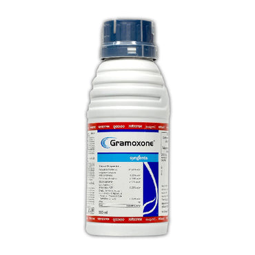 Gramoxone Agricare Corporation