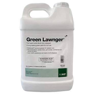Green Lawnger Agricare Corporation