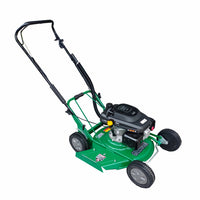 Greenman Utility Lawn Mower U21
