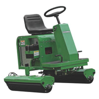 Ride-On Green Roller Agricare Corporation