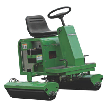 Ride-On Green Roller Agricare Corporation