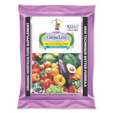 GrowLite Agricare Corporation