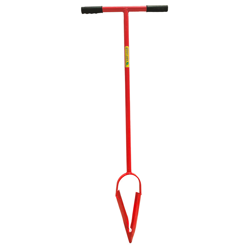 Green Park Hand Auger Default Title Agricare Corporation