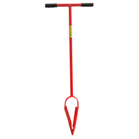 Green Park Hand Auger Default Title Agricare Corporation