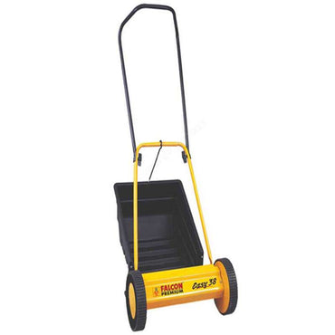 Cylindrical Hand Lawn Mower Easy-38 Agricare Corporation