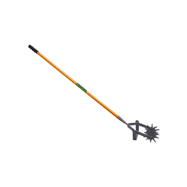 Hand Soil Tiller Default Title Agricare Corporation