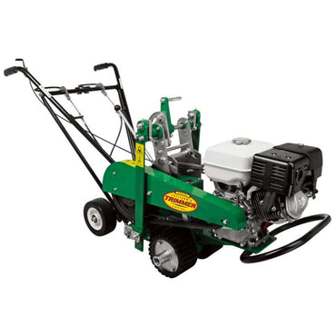 California Trimmer Heavy Duty Sod Cutter Default Title Agricare Corporation