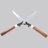 Hedge Shear Agricare Corporation