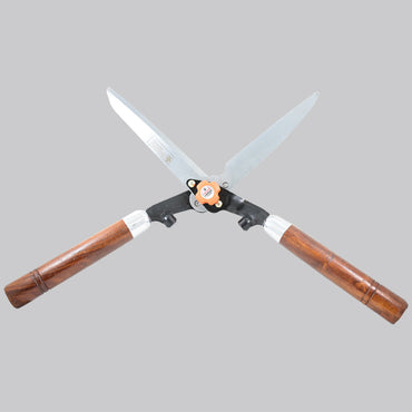 Hedge Shear Agricare Corporation