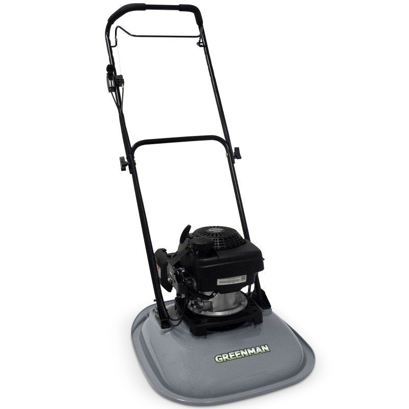 Greenman Hover Mower Default Title Agricare Corporation
