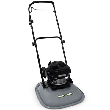 Greenman Hover Mower Default Title Agricare Corporation