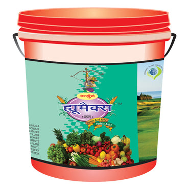 Humaxx Granular Agricare Corporation